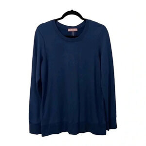 Soybu Acute Pullover‎ Sweater Women’s Midnight Size Small